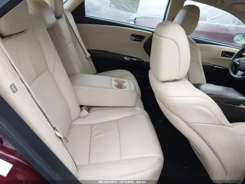 2013 Toyota Avalon Hybrid Xle Touring VIN 4T1BD1EB8DU008872 фото 9