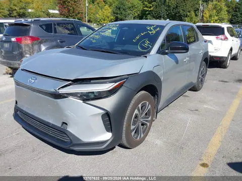 2024 Toyota Bz4x Xle/limited VIN JTMAAAAA2RA046760 фото 2