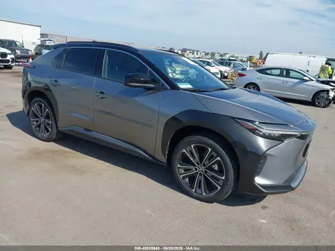 2024 Toyota Bz4x Xle/limited VIN JTMAAAAA7RA034992 фото 1