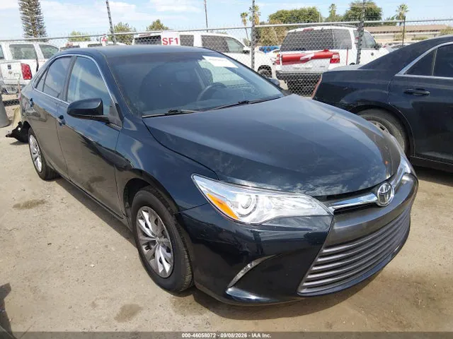 2017 Toyota Camry Hybrid Le VIN 4T1BD1FK6HU212171 фото 1