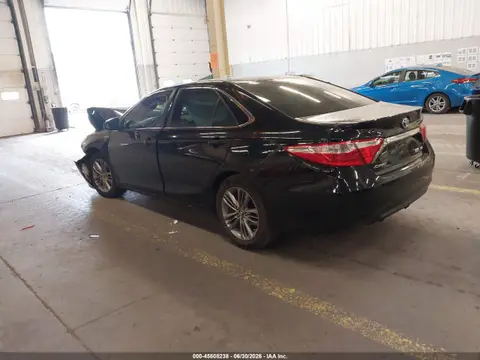 2015 Toyota Camry Hybrid Se VIN 4T1BD1FK0FU150487 фото 3