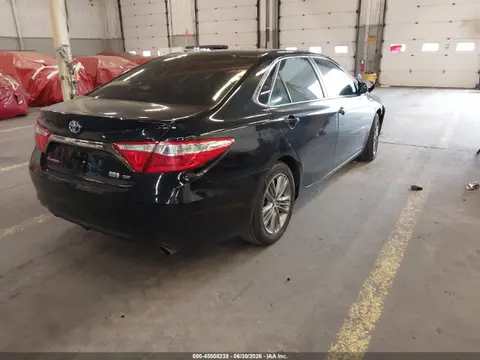 2015 Toyota Camry Hybrid Se VIN 4T1BD1FK0FU150487 фото 4