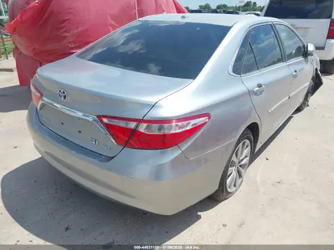 2015 Toyota Camry Hybrid Xle VIN 4T1BD1FK0FU160923 фото 4