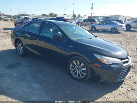 2015 Toyota Camry Hybrid Xle VIN 4T1BD1FK0FU163479 фото 1