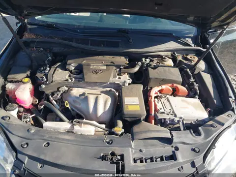 2015 Toyota Camry Hybrid Xle VIN 4T1BD1FK0FU163479 фото 10