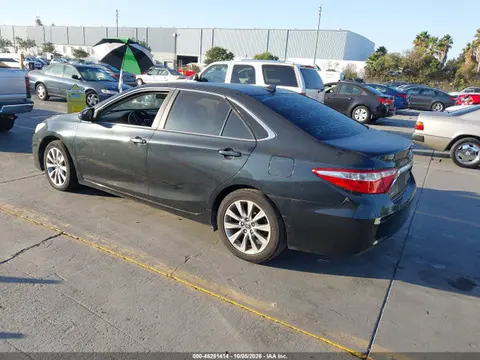 2015 Toyota Camry Hybrid Xle VIN 4T1BD1FK4FU158253 фото 3