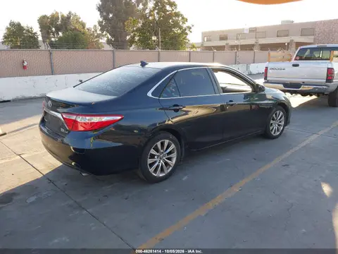 2015 Toyota Camry Hybrid Xle VIN 4T1BD1FK4FU158253 фото 4