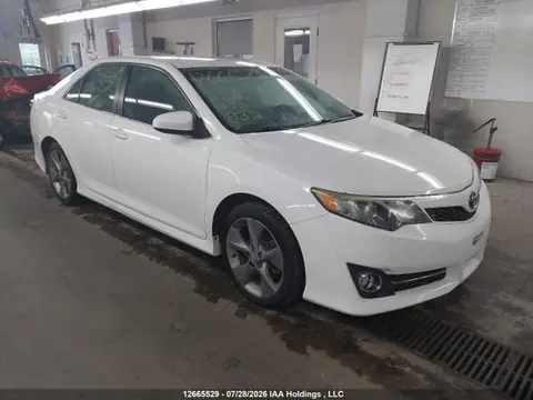 2014 Toyota Camry L/se/le/xle VIN 4T1BF1FK6EU407578 фото 1