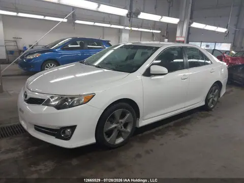2014 Toyota Camry L/se/le/xle VIN 4T1BF1FK6EU407578 фото 2