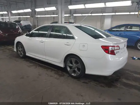 2014 Toyota Camry L/se/le/xle VIN 4T1BF1FK6EU407578 фото 3