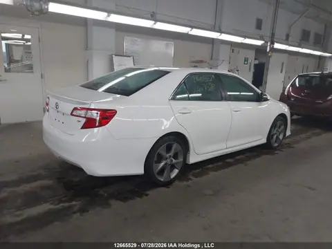 2014 Toyota Camry L/se/le/xle VIN 4T1BF1FK6EU407578 фото 4