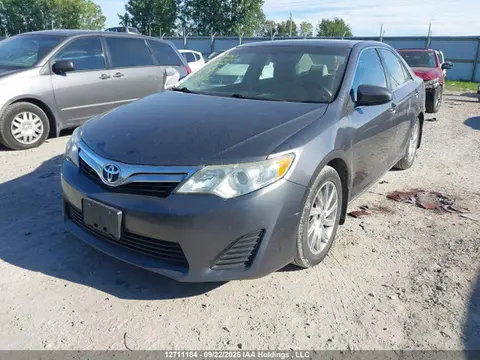 2014 Toyota Camry L/se/le/xle VIN 4T1BF1FK7EU853173 фото 2
