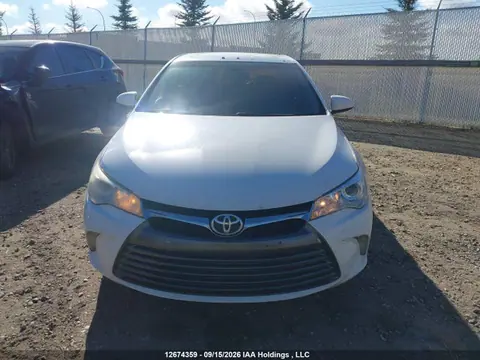 2016 Toyota Camry Le/xle/se/xse VIN 4T1BF1FK4GU256453 фото 12