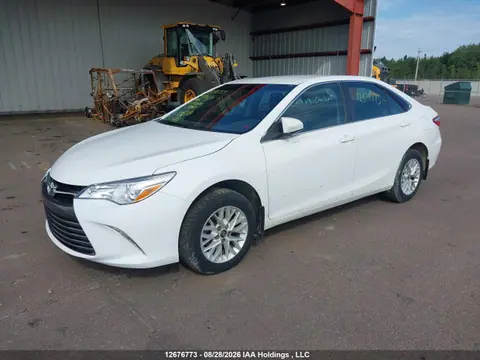 2017 Toyota Camry Le/xle/se/xse VIN 4T1BF1FK8HU434320 фото 2