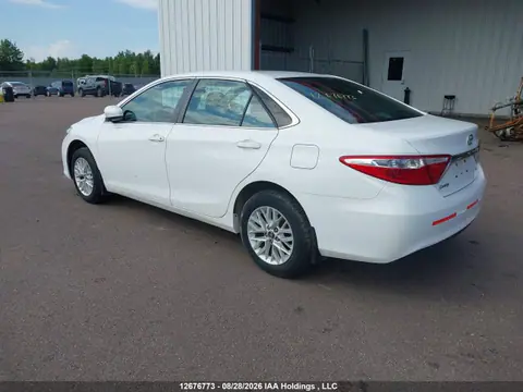 2017 Toyota Camry Le/xle/se/xse VIN 4T1BF1FK8HU434320 фото 3