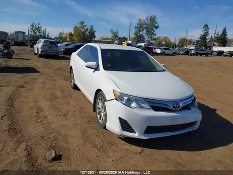 2014 Toyota CAMRY LE VIN 4T1BF1FK1EU313575 фото 1
