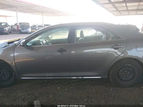 2014 Toyota CAMRY LE VIN 4T4BF1FK2ER337082 фото 14