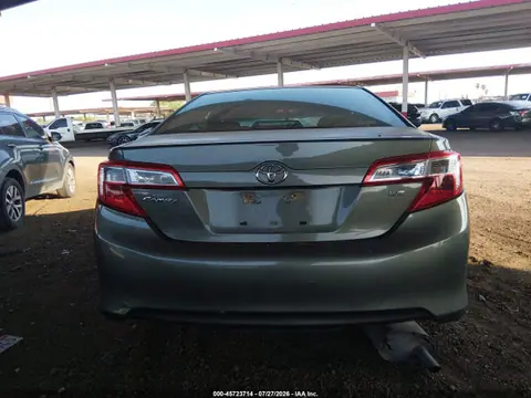 2014 Toyota CAMRY LE VIN 4T4BF1FK2ER337082 фото 16