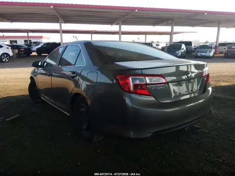 2014 Toyota CAMRY LE VIN 4T4BF1FK2ER337082 фото 3