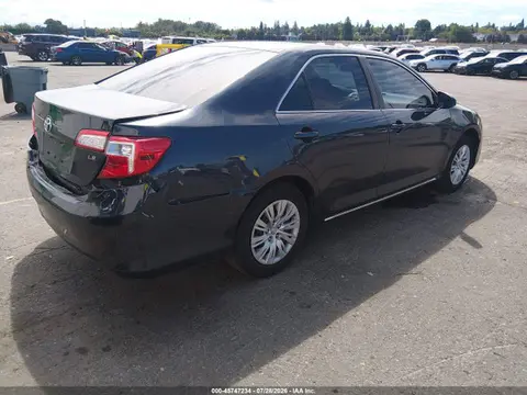 2014 Toyota CAMRY LE VIN 4T4BF1FK0ER426181 фото 4