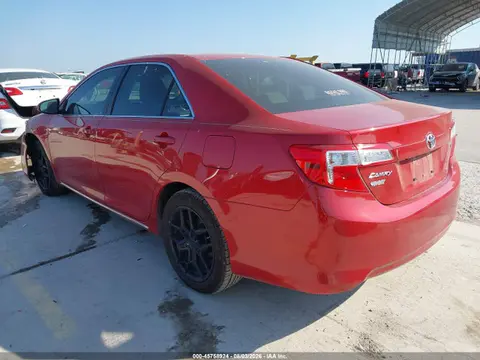 2014 Toyota CAMRY LE VIN 4T4BF1FK6ER388231 фото 3