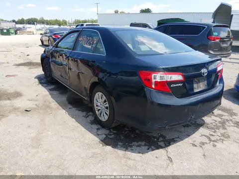 2014 Toyota CAMRY LE VIN 4T1BF1FK5EU406969 фото 3