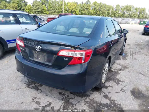 2014 Toyota CAMRY LE VIN 4T1BF1FK5EU406969 фото 4