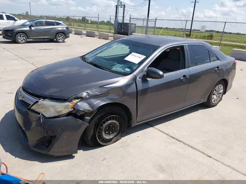 2014 Toyota CAMRY LE VIN 4T1BF1FK7EU422946 фото 2