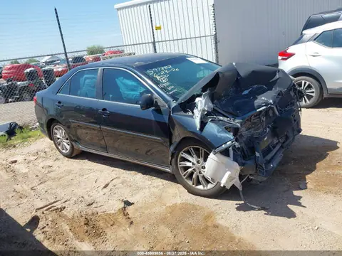 2014 Toyota CAMRY LE VIN 4T4BF1FK5ER430145 фото 1