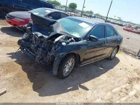 2014 Toyota CAMRY LE VIN 4T4BF1FK5ER430145 фото 2