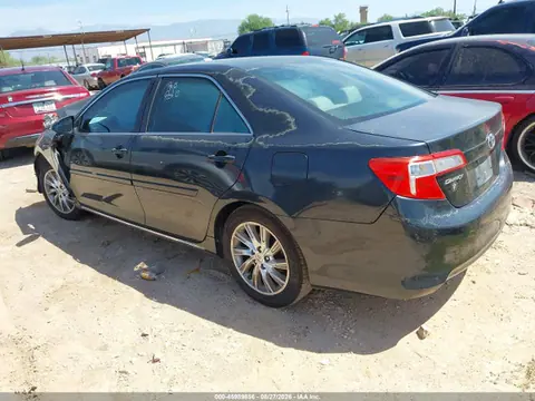 2014 Toyota CAMRY LE VIN 4T4BF1FK5ER430145 фото 3