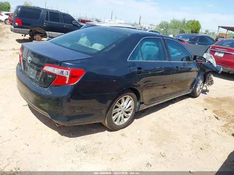 2014 Toyota CAMRY LE VIN 4T4BF1FK5ER430145 фото 4