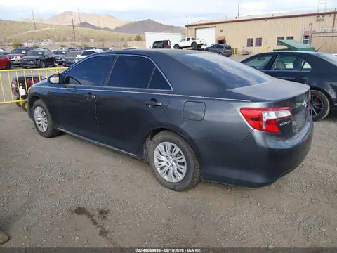 2014 Toyota CAMRY LE VIN 4T4BF1FKXER414023 фото 3