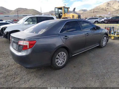 2014 Toyota CAMRY LE VIN 4T4BF1FKXER414023 фото 4