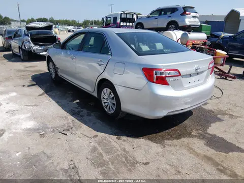 2014 Toyota CAMRY LE VIN 4T4BF1FK1ER424939 фото 3
