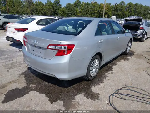 2014 Toyota CAMRY LE VIN 4T4BF1FK1ER424939 фото 4