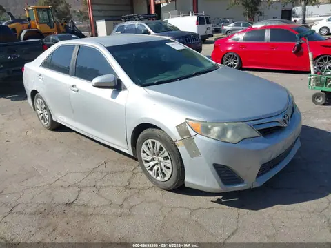 2014 Toyota CAMRY LE VIN 4T1BF1FK4EU410088 фото 1