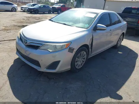 2014 Toyota CAMRY LE VIN 4T1BF1FK4EU410088 фото 2