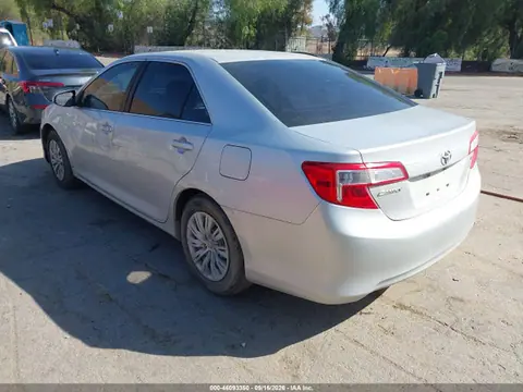 2014 Toyota CAMRY LE VIN 4T1BF1FK4EU410088 фото 3