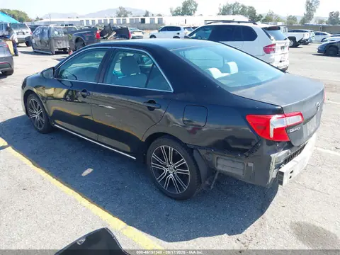 2014 Toyota CAMRY LE VIN 4T4BF1FK6ER392358 фото 3