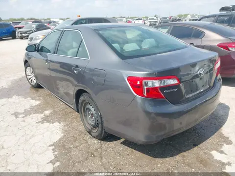 2014 Toyota CAMRY LE VIN 4T4BF1FK1ER385348 фото 3