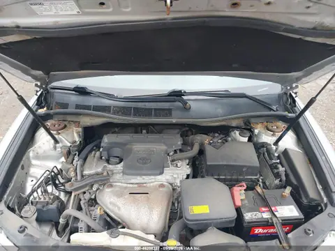 2014 Toyota CAMRY LE VIN 4T1BF1FKXEU390073 фото 10