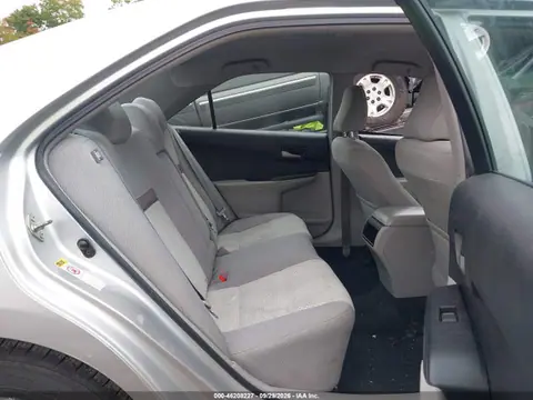 2014 Toyota CAMRY LE VIN 4T1BF1FKXEU390073 фото 8