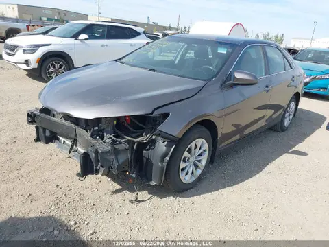 2015 Toyota CAMRY LE VIN 4T1BF1FK9FU059485 фото 2