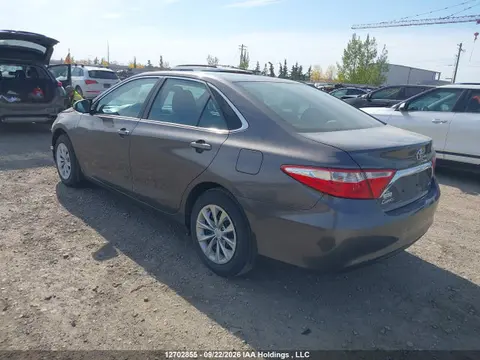 2015 Toyota CAMRY LE VIN 4T1BF1FK9FU059485 фото 3