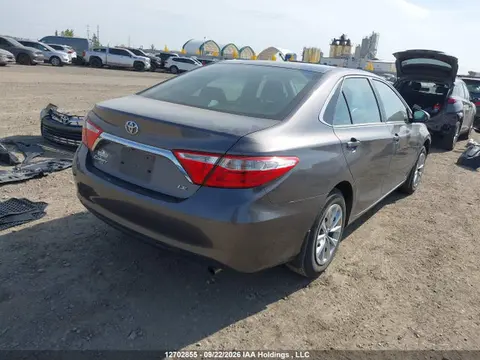 2015 Toyota CAMRY LE VIN 4T1BF1FK9FU059485 фото 4