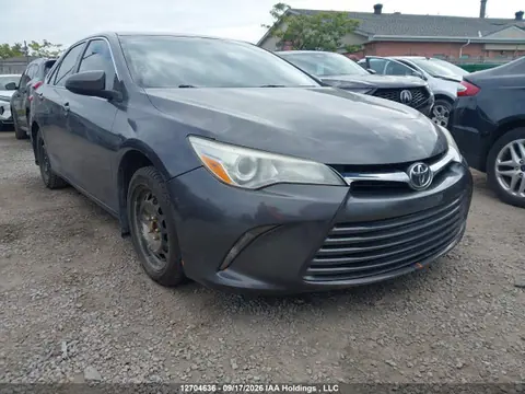 2015 Toyota CAMRY LE VIN 4T1BF1FK5FU954939 фото 1