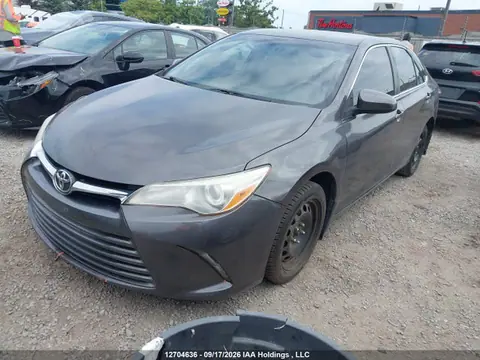 2015 Toyota CAMRY LE VIN 4T1BF1FK5FU954939 фото 2