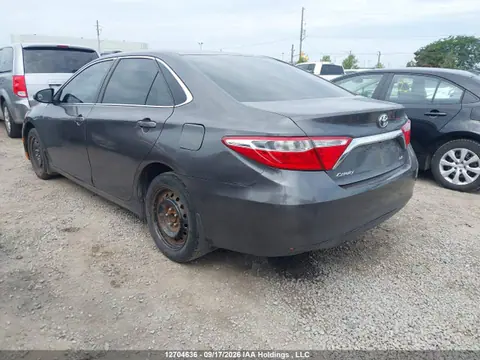 2015 Toyota CAMRY LE VIN 4T1BF1FK5FU954939 фото 3