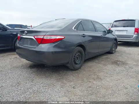 2015 Toyota CAMRY LE VIN 4T1BF1FK5FU954939 фото 4